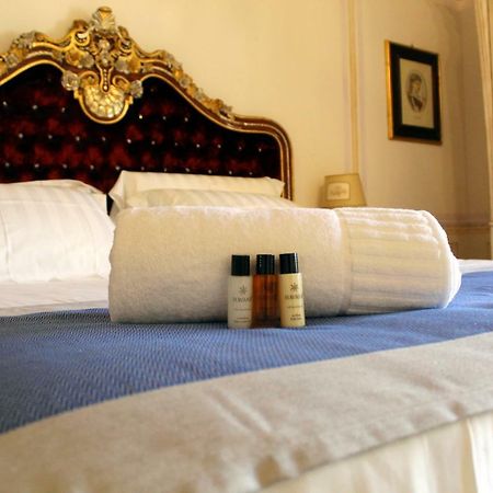 Les Suite Royales Sassari Ngoại thất bức ảnh