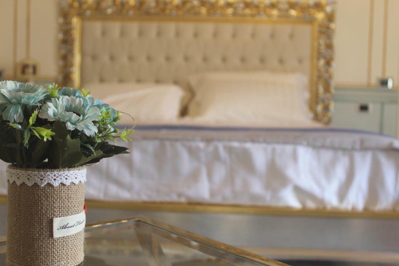 Les Suite Royales Sassari Ngoại thất bức ảnh