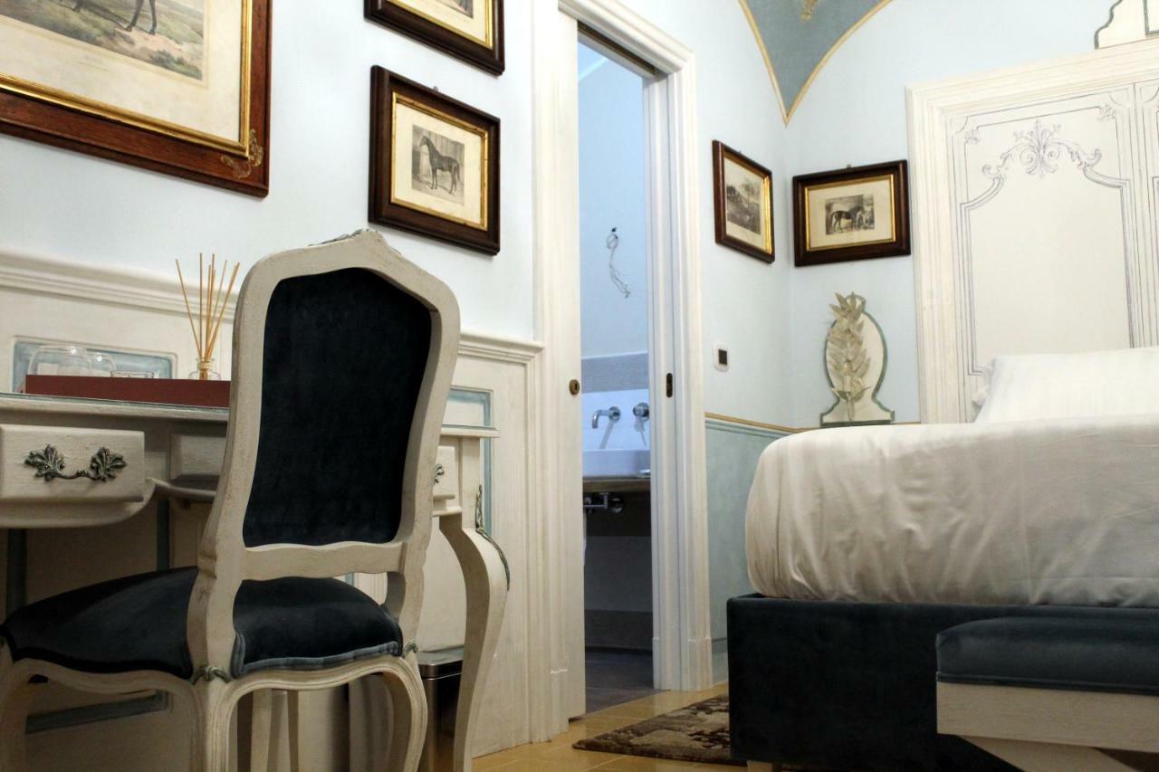 Les Suite Royales Sassari Ngoại thất bức ảnh