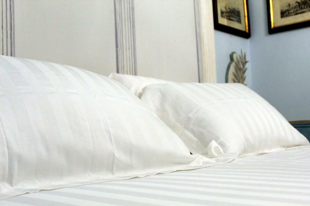 Les Suite Royales Sassari Ngoại thất bức ảnh