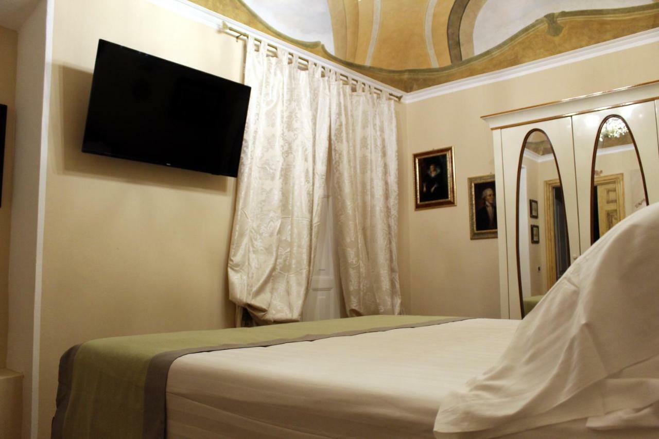 Les Suite Royales Sassari Ngoại thất bức ảnh