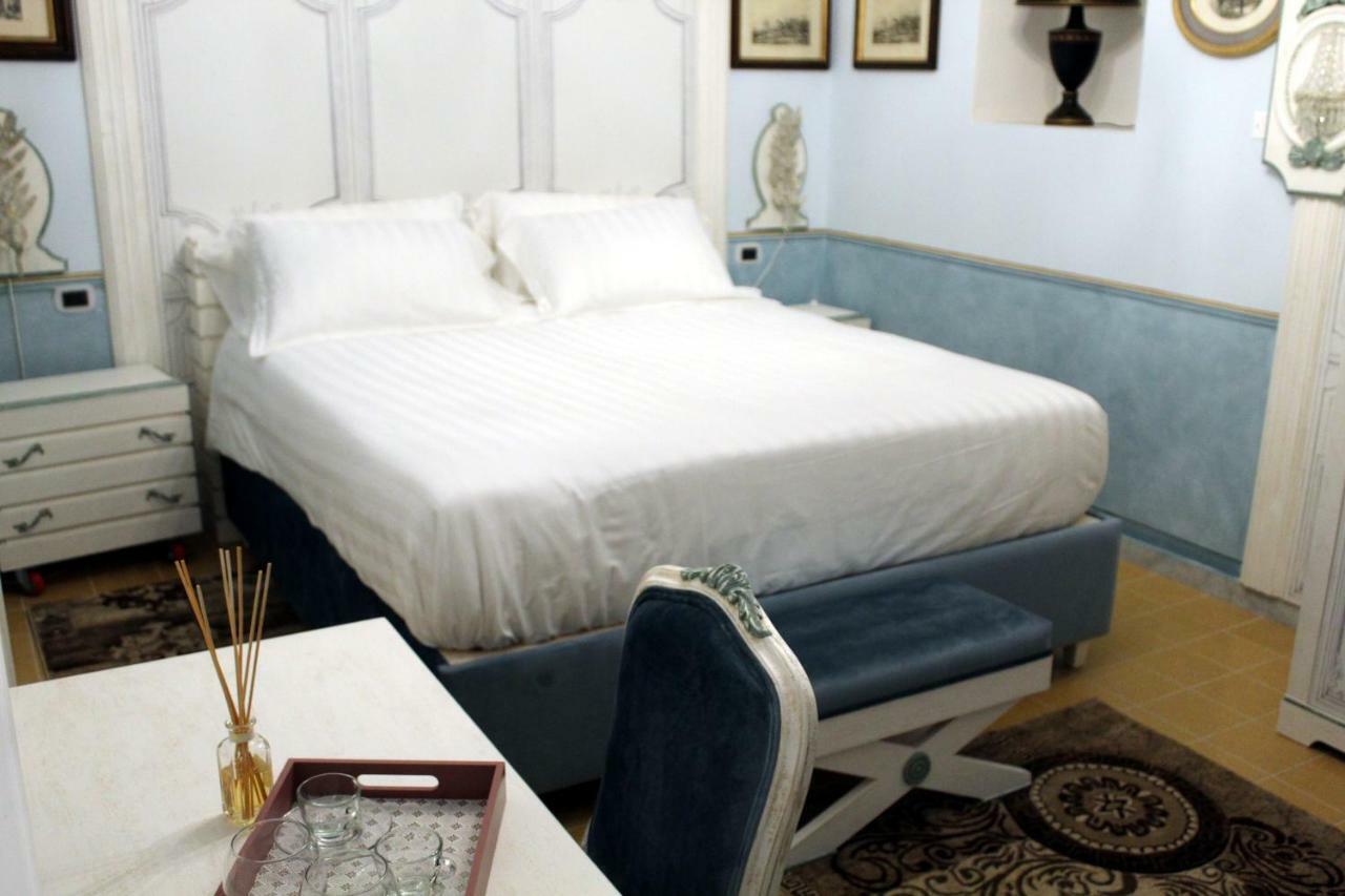 Les Suite Royales Sassari Ngoại thất bức ảnh