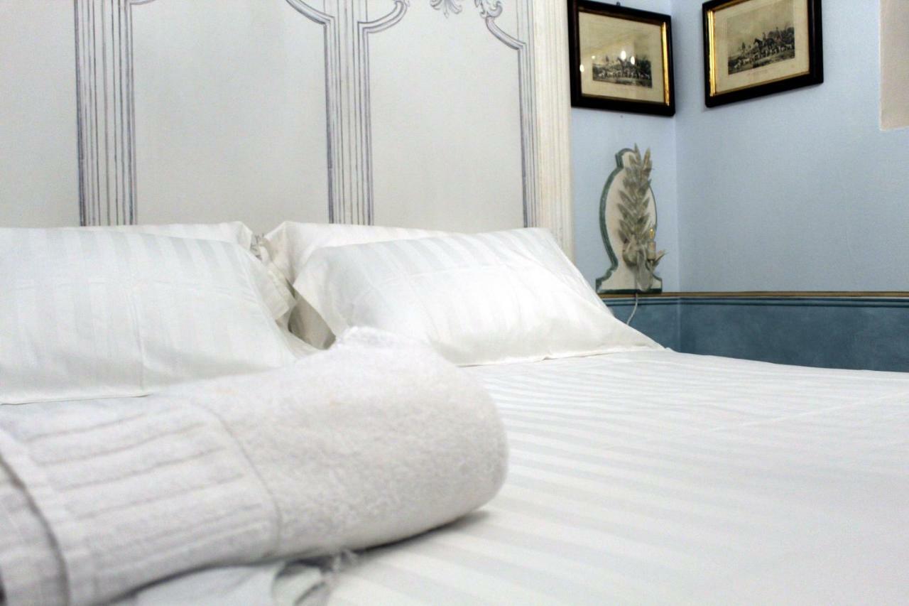 Les Suite Royales Sassari Ngoại thất bức ảnh