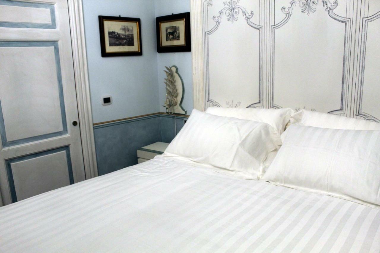 Les Suite Royales Sassari Ngoại thất bức ảnh