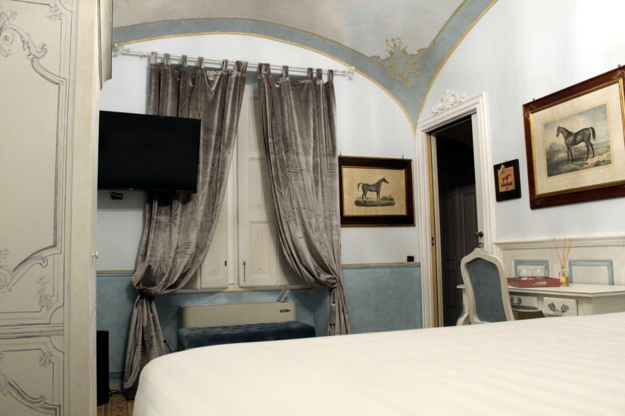 Les Suite Royales Sassari Ngoại thất bức ảnh