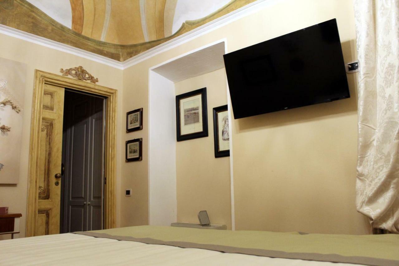 Les Suite Royales Sassari Ngoại thất bức ảnh