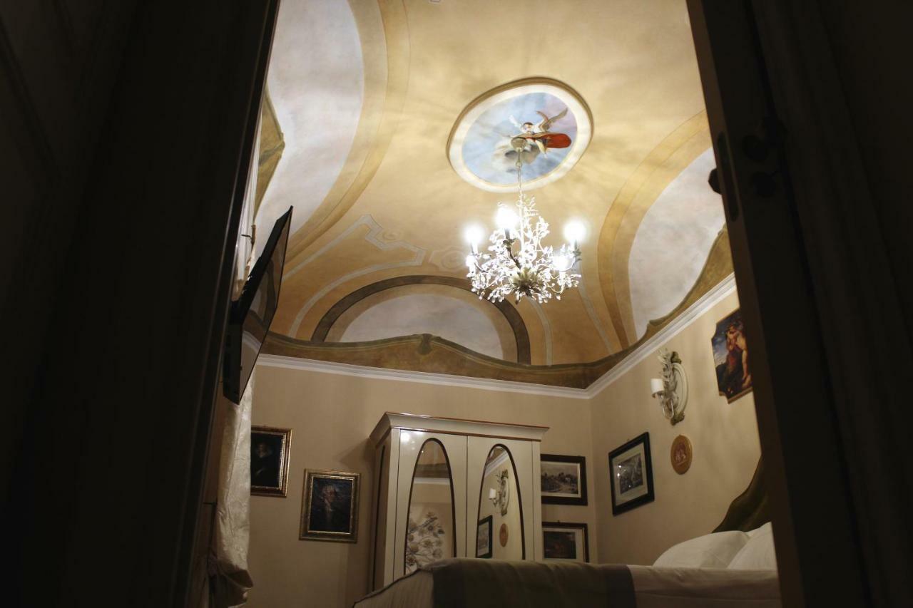 Les Suite Royales Sassari Ngoại thất bức ảnh