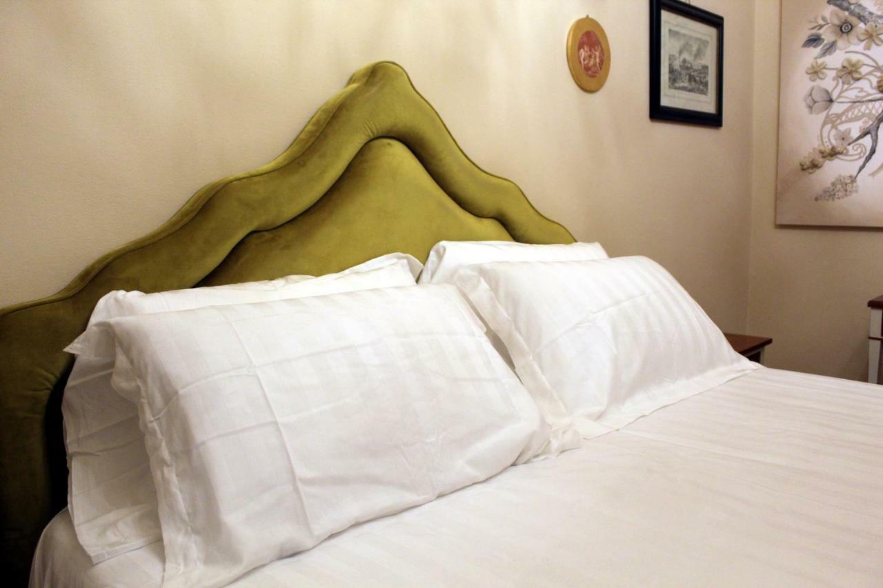 Les Suite Royales Sassari Ngoại thất bức ảnh