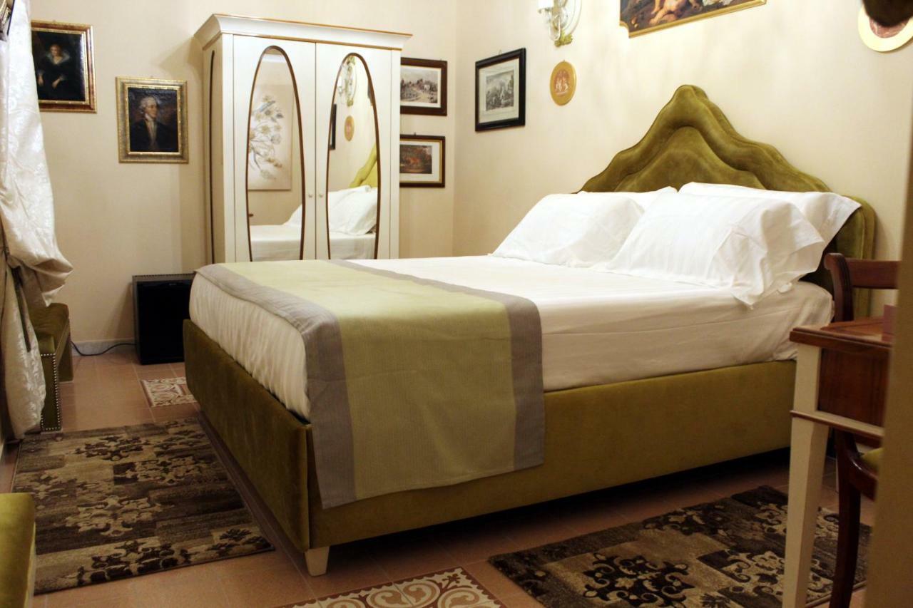 Les Suite Royales Sassari Ngoại thất bức ảnh