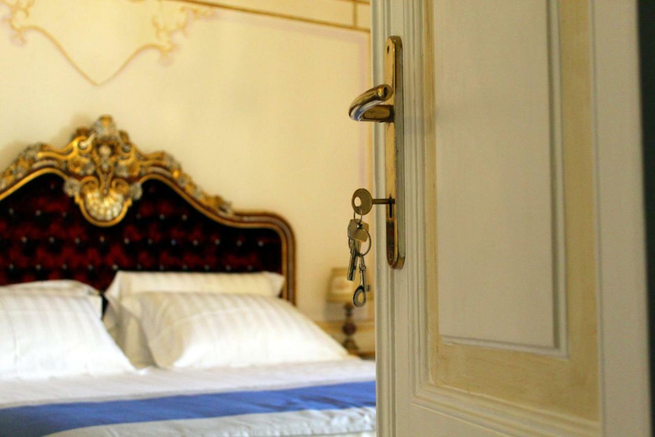 Les Suite Royales Sassari Ngoại thất bức ảnh