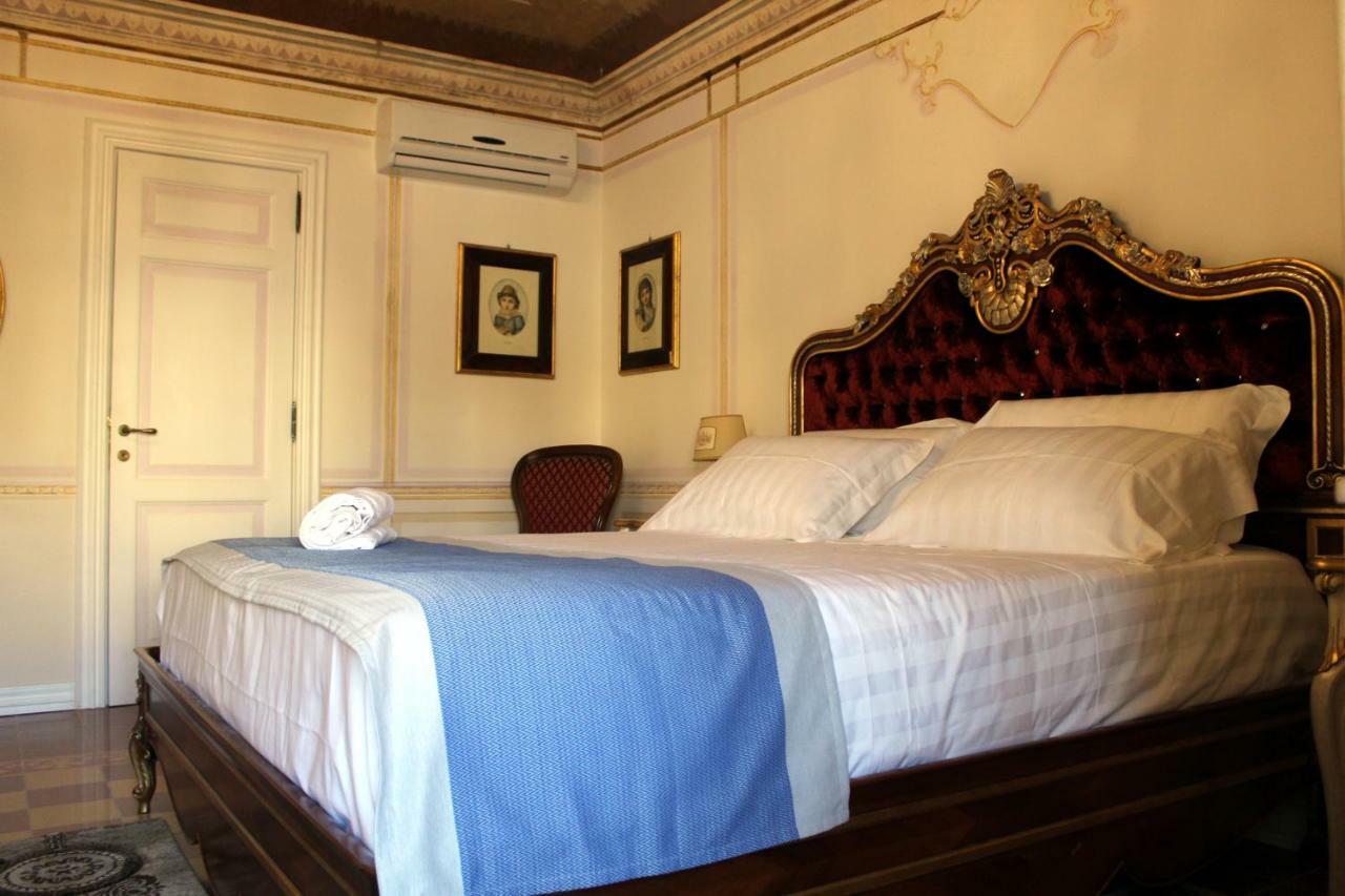 Les Suite Royales Sassari Ngoại thất bức ảnh