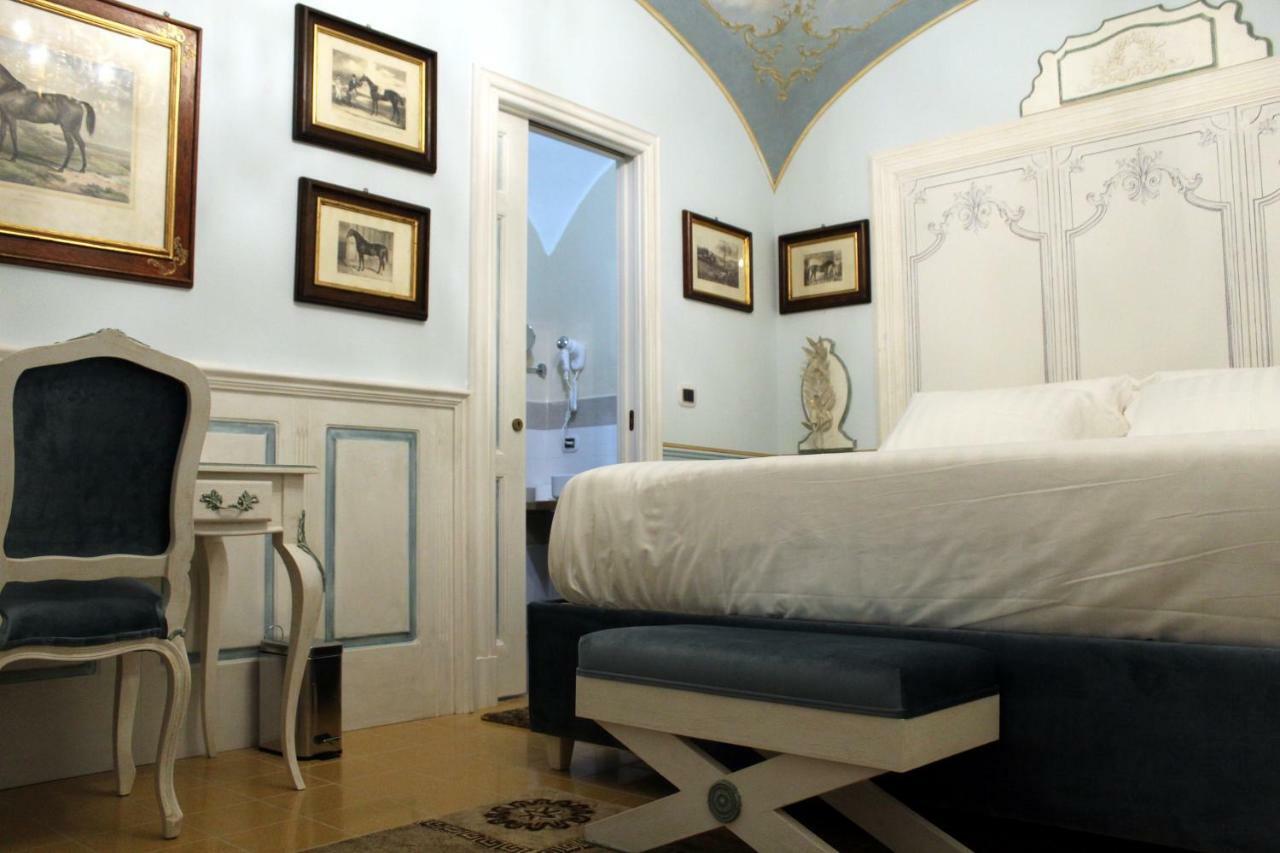 Les Suite Royales Sassari Ngoại thất bức ảnh