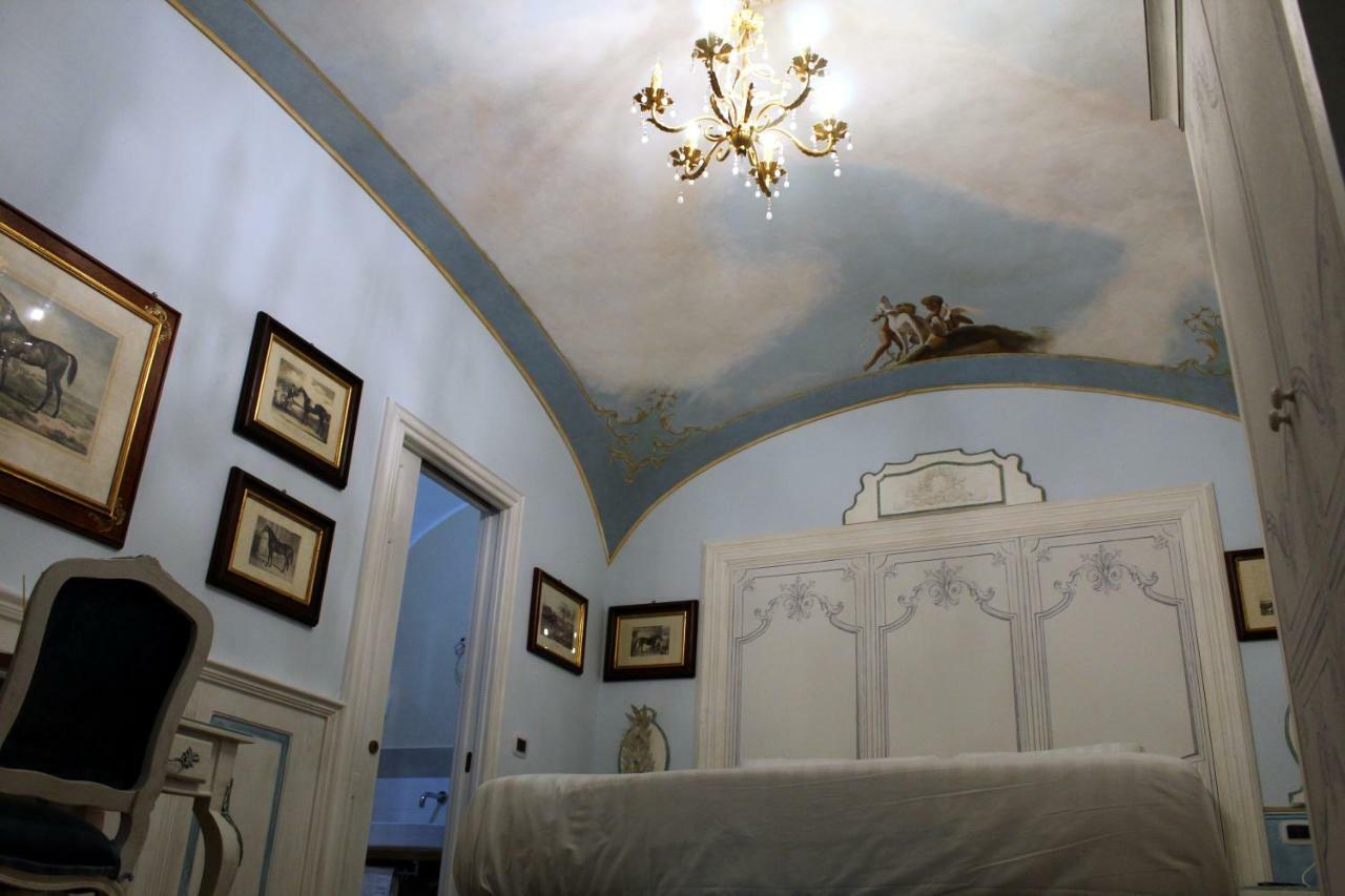 Les Suite Royales Sassari Ngoại thất bức ảnh