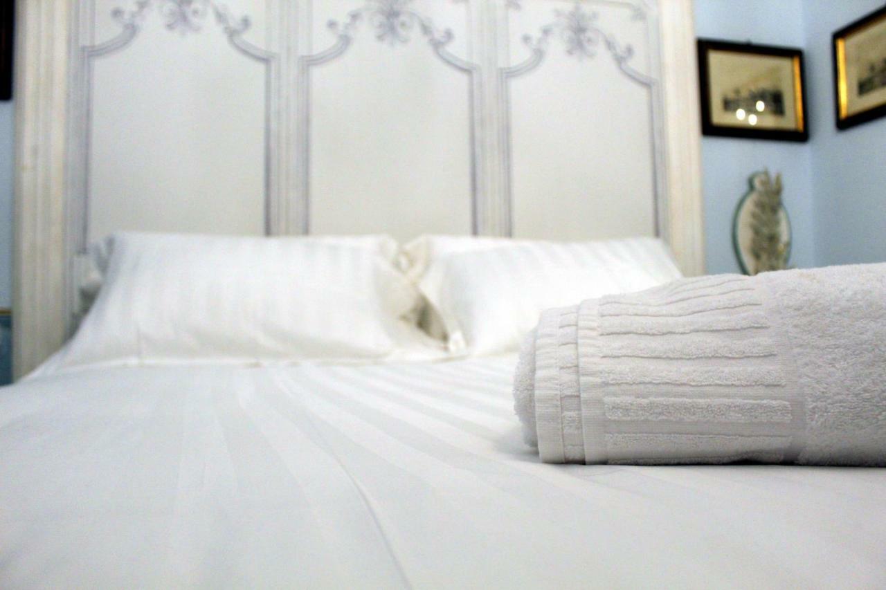 Les Suite Royales Sassari Ngoại thất bức ảnh
