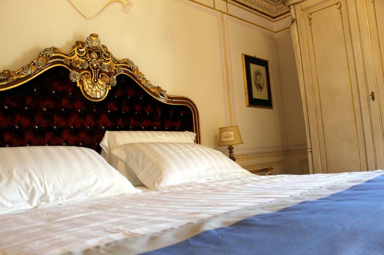 Les Suite Royales Sassari Ngoại thất bức ảnh