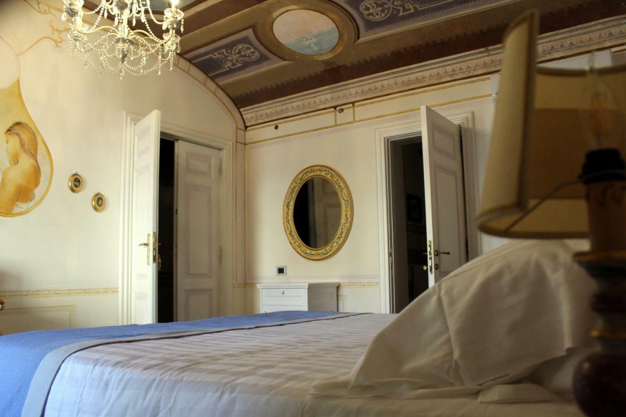 Les Suite Royales Sassari Ngoại thất bức ảnh