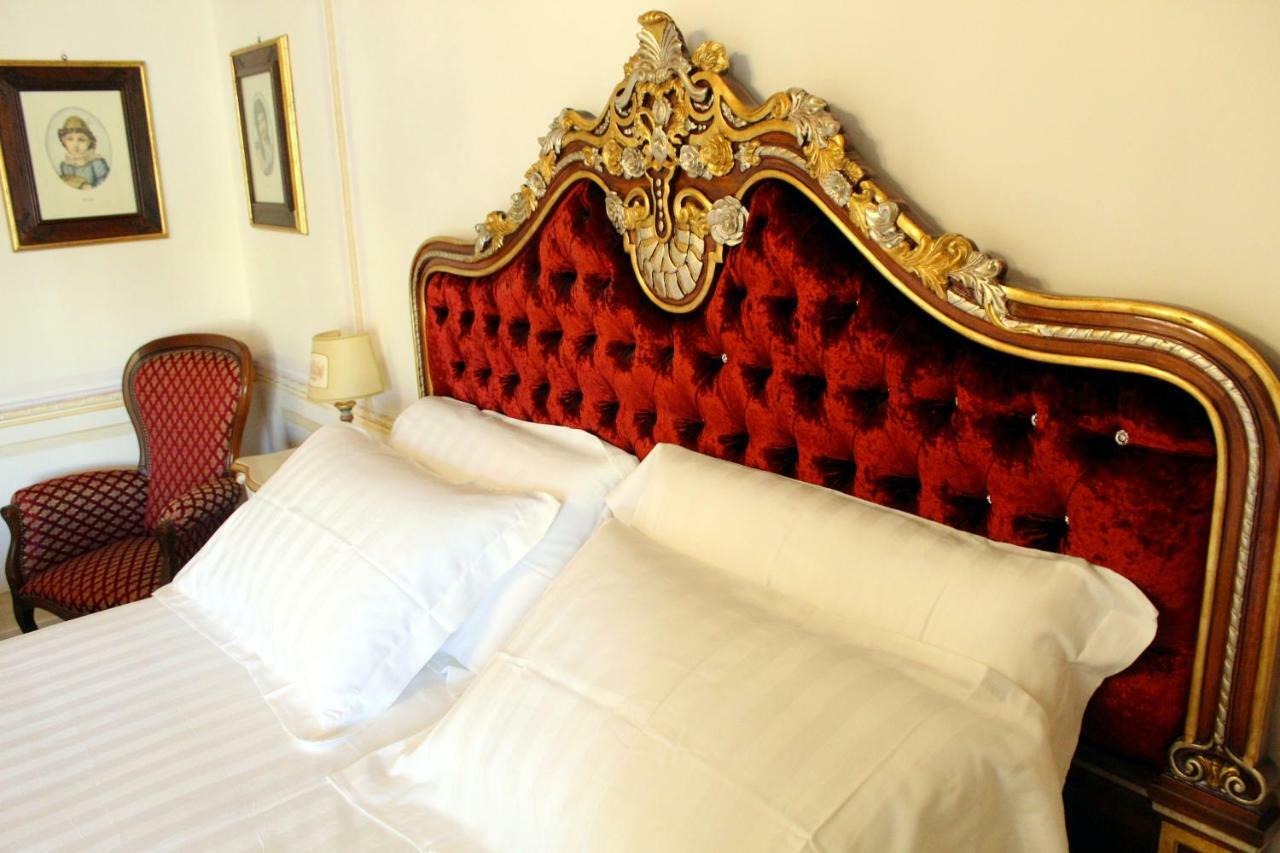 Les Suite Royales Sassari Ngoại thất bức ảnh