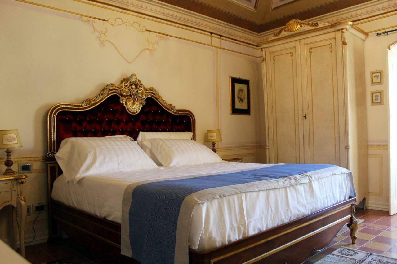 Les Suite Royales Sassari Ngoại thất bức ảnh