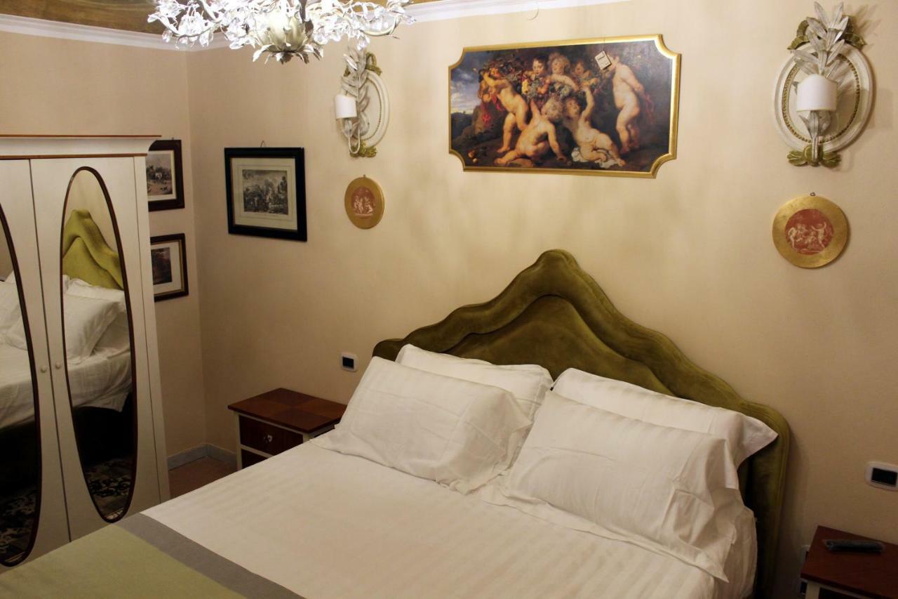 Les Suite Royales Sassari Ngoại thất bức ảnh