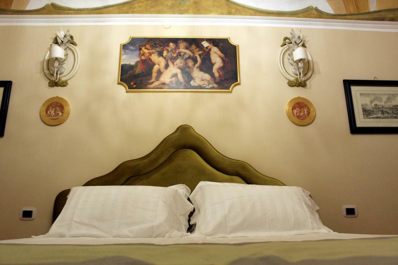 Les Suite Royales Sassari Ngoại thất bức ảnh