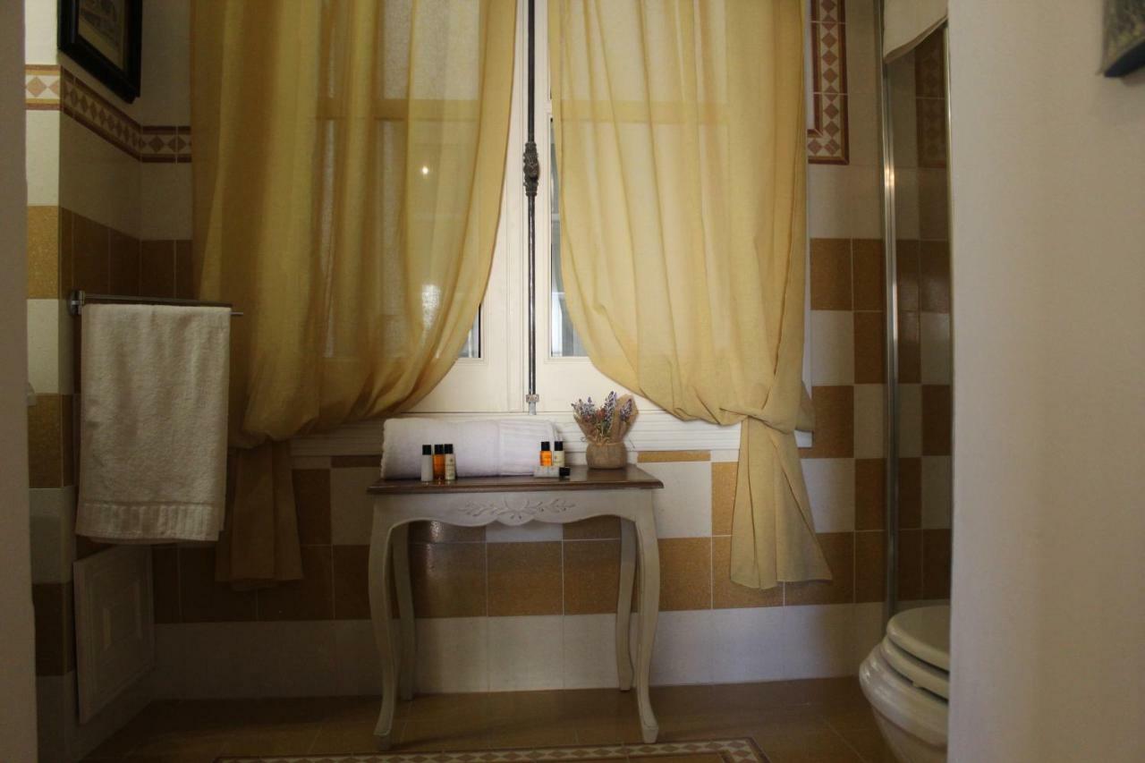 Les Suite Royales Sassari Ngoại thất bức ảnh