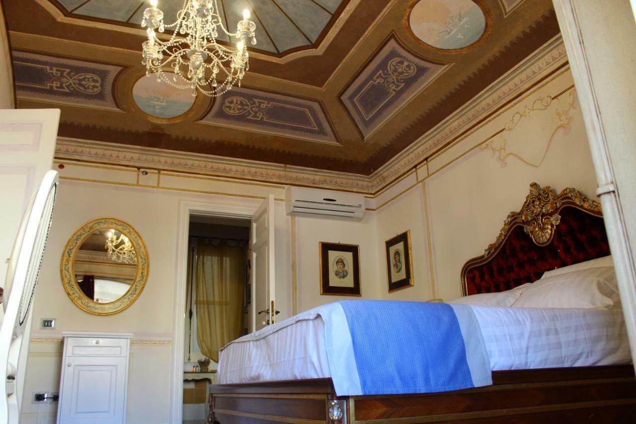 Les Suite Royales Sassari Ngoại thất bức ảnh