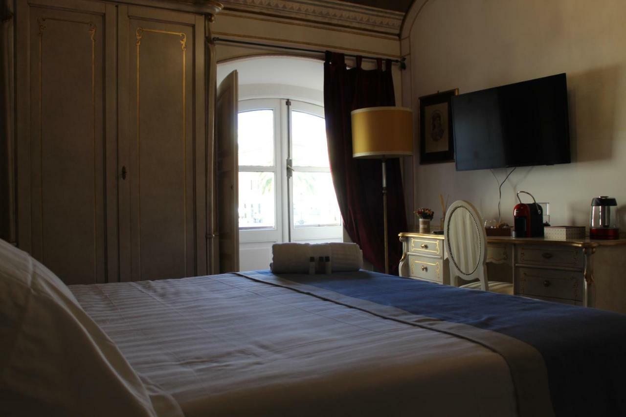 Les Suite Royales Sassari Ngoại thất bức ảnh