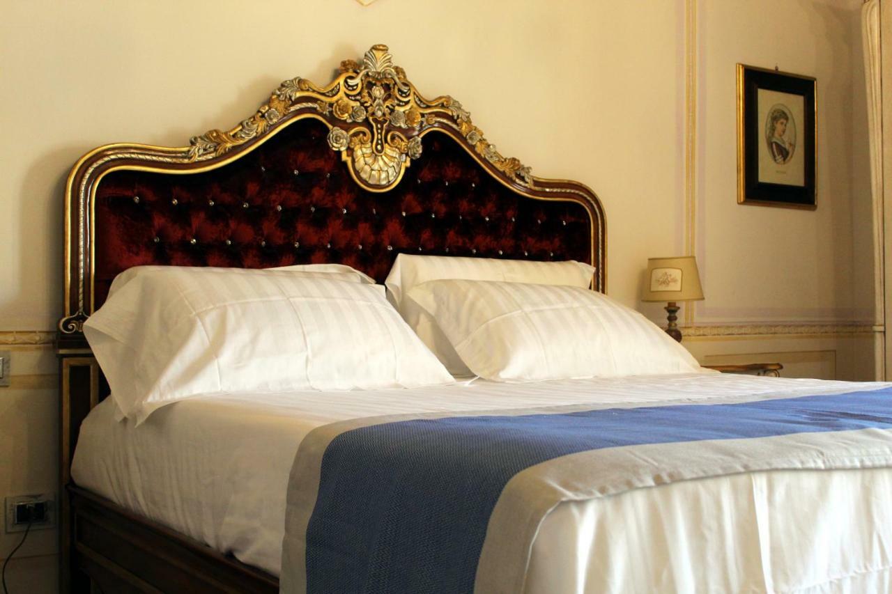 Les Suite Royales Sassari Ngoại thất bức ảnh