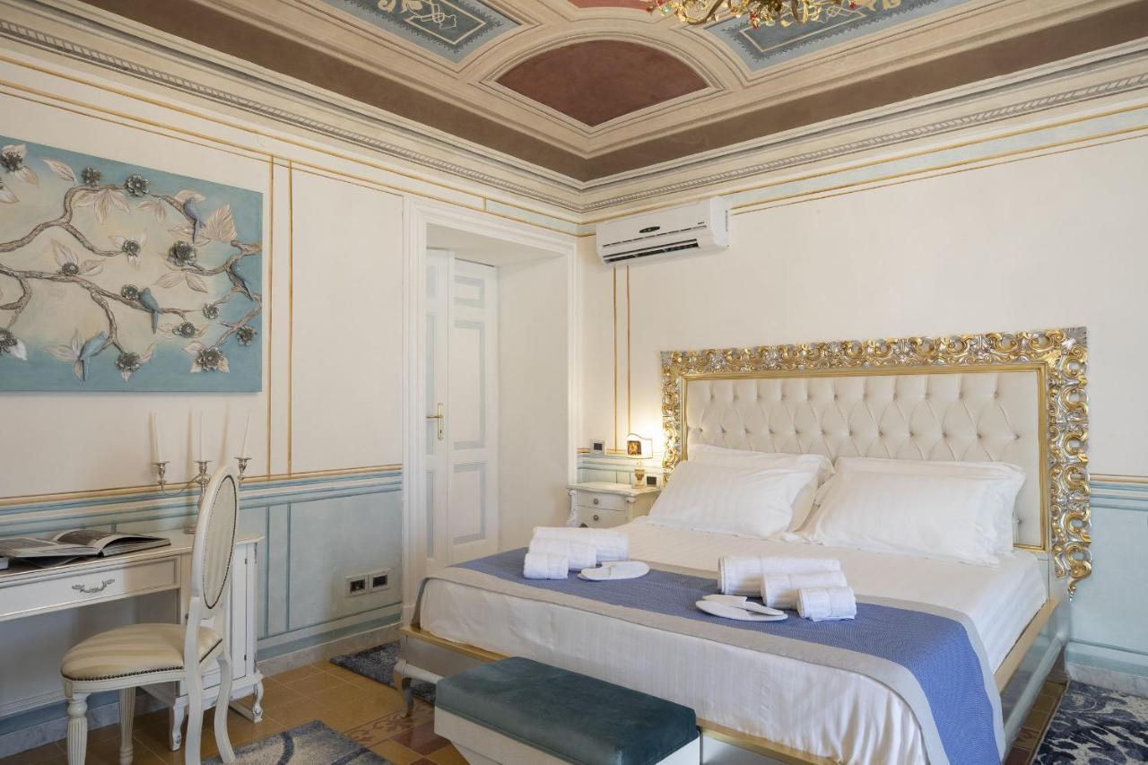 Les Suite Royales Sassari Ngoại thất bức ảnh