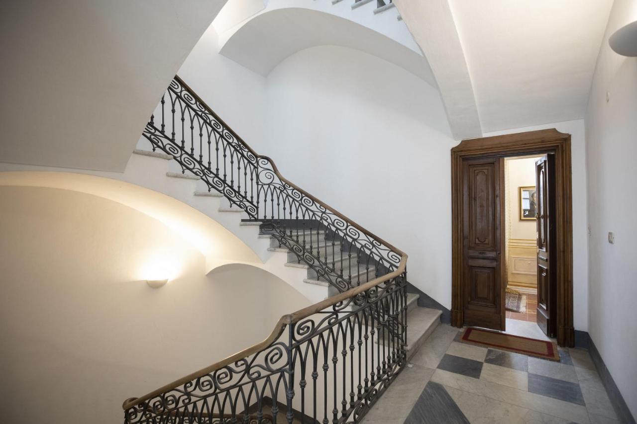 Les Suite Royales Sassari Ngoại thất bức ảnh