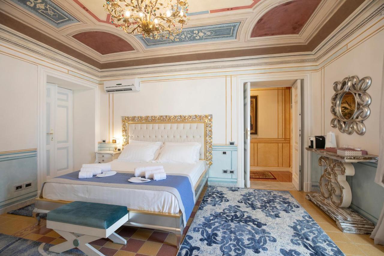 Les Suite Royales Sassari Ngoại thất bức ảnh