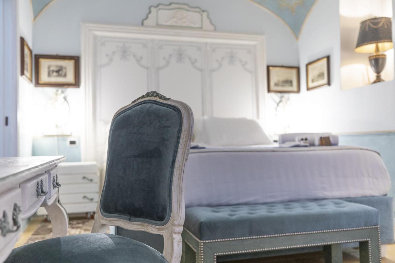 Les Suite Royales Sassari Ngoại thất bức ảnh