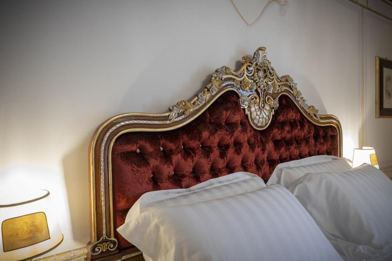 Les Suite Royales Sassari Ngoại thất bức ảnh