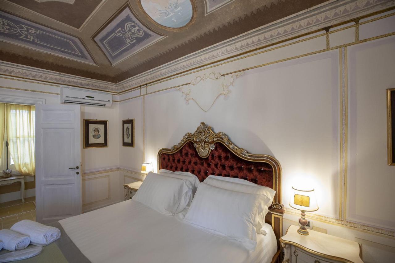 Les Suite Royales Sassari Ngoại thất bức ảnh