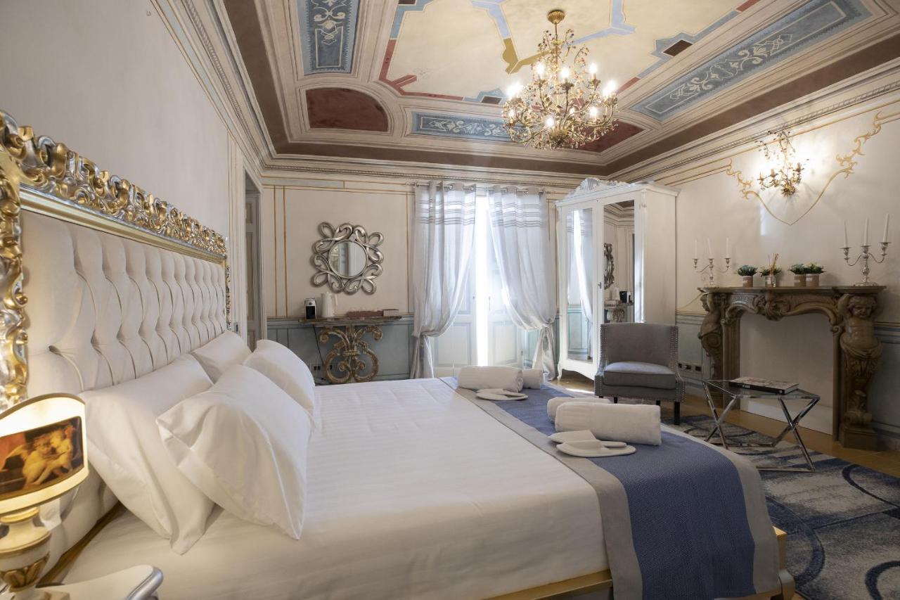 Les Suite Royales Sassari Ngoại thất bức ảnh