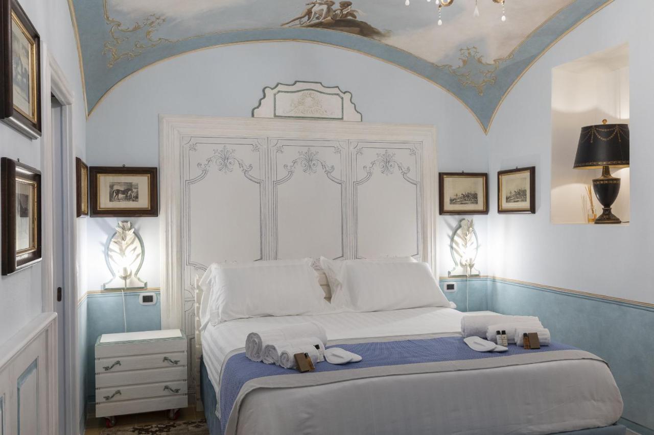 Les Suite Royales Sassari Ngoại thất bức ảnh