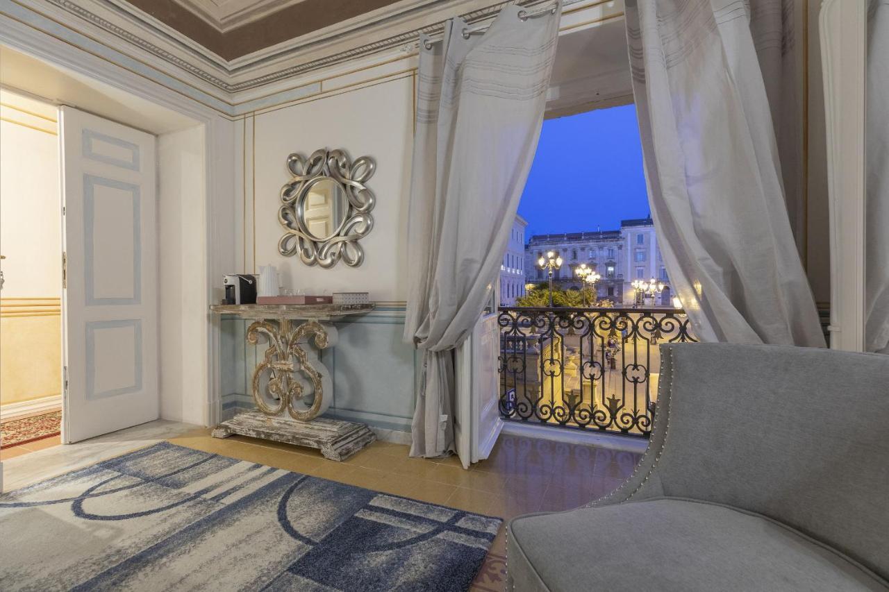 Les Suite Royales Sassari Ngoại thất bức ảnh