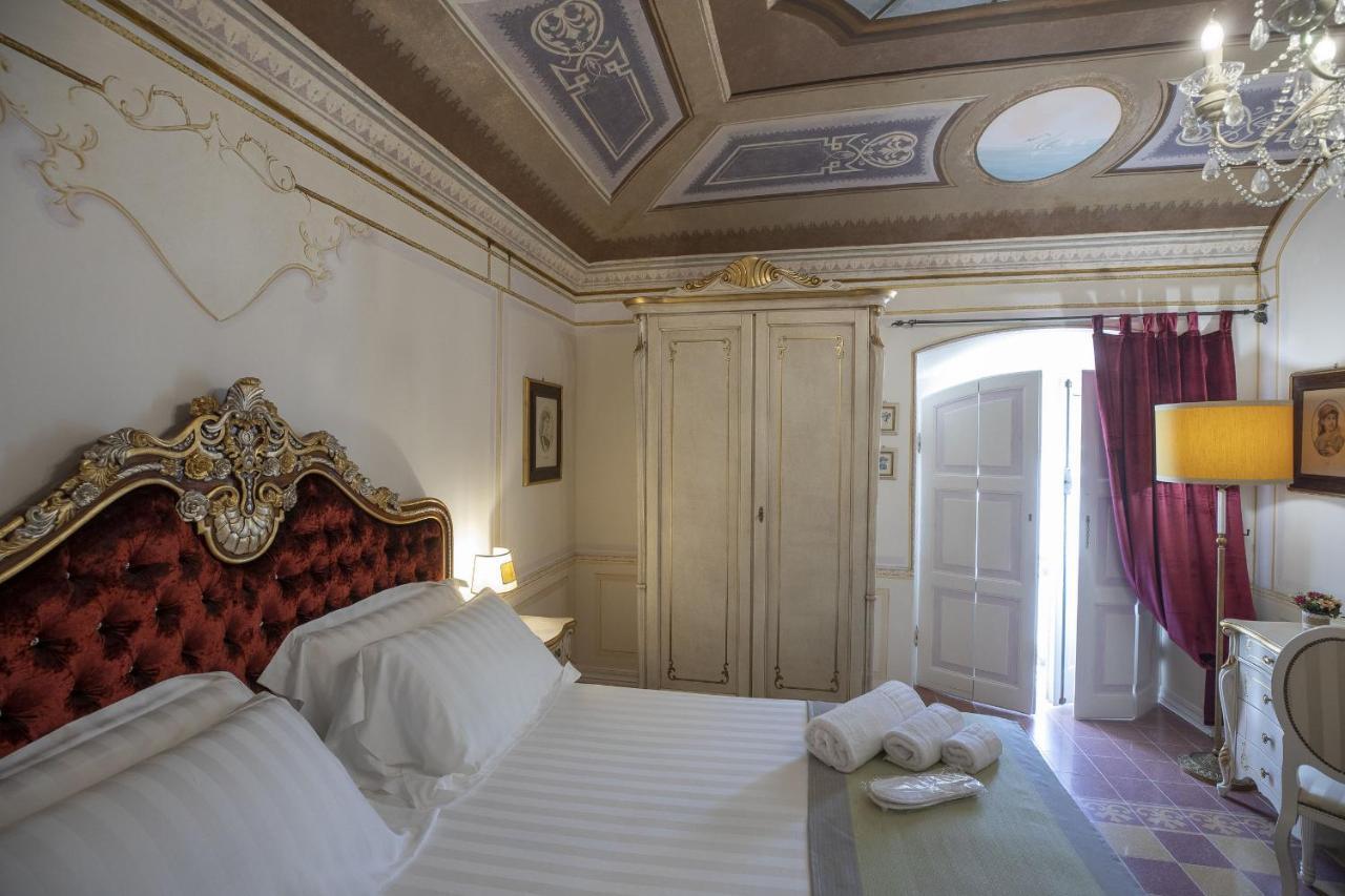 Les Suite Royales Sassari Ngoại thất bức ảnh